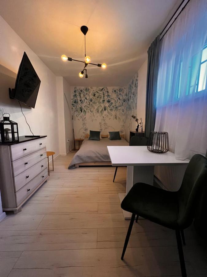 Apartmany V Centre - Vlastna Izba So Spolocnou Kuchynou A Kupelnou Moze Byt Zdielana 2 Inymi Izbami Martin Exterior photo